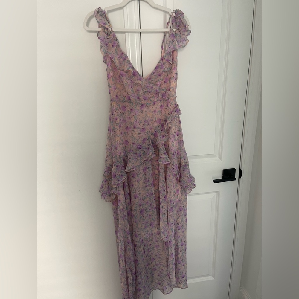 ASTR Dress